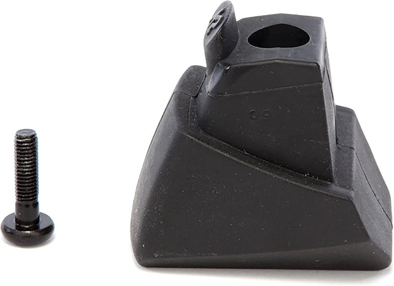 K2 Inline Skate Brake Stopper Replacement - Black